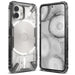 Ringke Fusion X Case for Nothing Phone 2 - Smoke Black - Cell phone cases and covers<<<HurtelXML