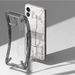 Ringke Fusion X Case for Nothing Phone 2 - Smoke Black - Cell phone cases and covers<<<HurtelXML
