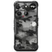 Ringke Fusion X Case for Nothing Phone 3 - Gray and Black - Cell phone cases and covers<<<HurtelXML
