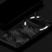 Ringke Fusion X Case for Nothing Phone 3A - Clear Grey - Cell phone cases and covers<<<HurtelXML