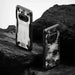 Ringke Fusion X Case for Nothing Phone 3A - Clear Grey - Cell phone cases and covers<<<HurtelXML
