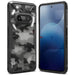 Ringke Fusion X Case for Nothing Phone 3A - Clear Grey - Cell phone cases and covers<<<HurtelXML