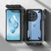 Ringke Fusion X Case for Oneplus 12R - Black - Cell phone cases and covers<<<HurtelXML