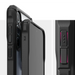 Ringke Fusion X Case for Samsung Galaxy A55 5G - Black - Cell phone cases and covers<<<HurtelXML