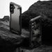 Ringke Fusion X Case for Samsung Galaxy S25 - Black Camo - Cell phone cases and covers<<<HurtelXML