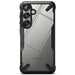 Ringke Fusion X Case for Samsung Galaxy S25 - Black - Cell phone cases and covers<<<HurtelXML