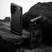 Ringke Fusion X Case for Samsung Galaxy S25 Ultra - Black - Cell phone cases and covers<<<HurtelXML