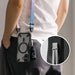 Ringke Fusion X MagSafe Case for Iphone 16 - Black - Cell phone cases and covers<<<HurtelXML