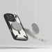 Ringke Fusion X MagSafe Case for iPhone 16 Pro Max - Black Camo - Cell phone cases and covers<<<HurtelXML