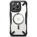 Ringke Fusion X MagSafe Case for iPhone 16 Pro Max - Black Camo - Cell phone cases and covers<<<HurtelXML
