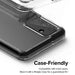 Ringke Galaxy A13 5G Camera Protector Full Cover Glass package (3 pcs) Black - Samsung