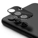 Ringke Galaxy A13 5G Camera Protector Full Cover Glass package (3 pcs) Black - Samsung