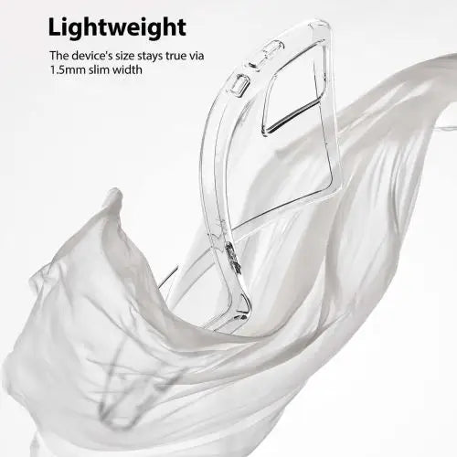 Ringke Galaxy Note 20 Case Air Smoke Black - Wireless In-Ear Headphones