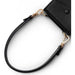 Ringke Galaxy Z Flip 3/Z Flip Leather Hand Strap for Case Folio Signature Black - Samsung