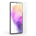 Ringke Invisible Defender ID Glass 2.5D 0.33mm screen protector for Samsung Galaxy A73 5G - Cell phone tempered