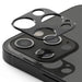 Ringke iPhone 12 Pro Camera Styling camera island protector Gray - iPhone 12 Pro Max<<<Accessories<<<Основна<<<DunaXML