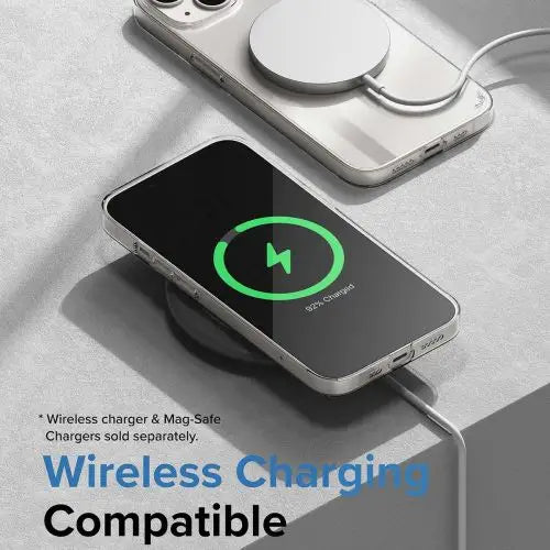 Ringke iPhone 14 Plus Case Slim Clear - iPhone 14 Plus<<<Accessories<<<Основна<<<DunaXML