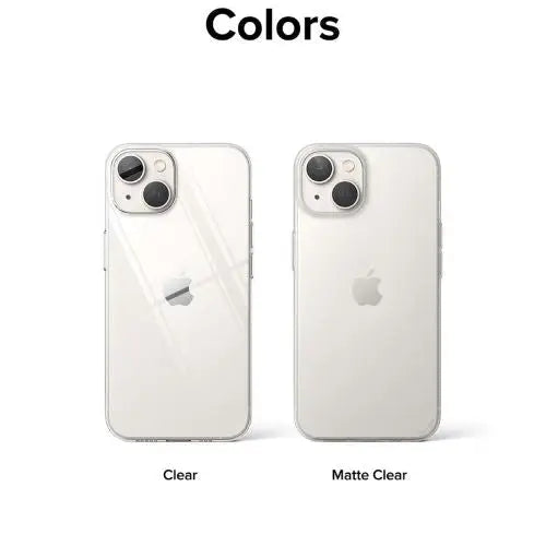 Ringke iPhone 14 Plus Case Slim Clear - iPhone 14 Plus<<<Accessories<<<Основна<<<DunaXML