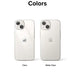Ringke iPhone 14 Plus Case Slim Clear - iPhone 14 Plus<<<Accessories<<<Основна<<<DunaXML