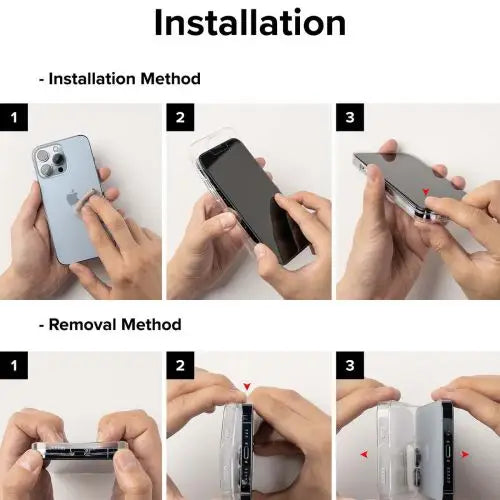 Ringke iPhone 14 Plus Case Slim Clear - iPhone 14 Plus<<<Accessories<<<Основна<<<DunaXML