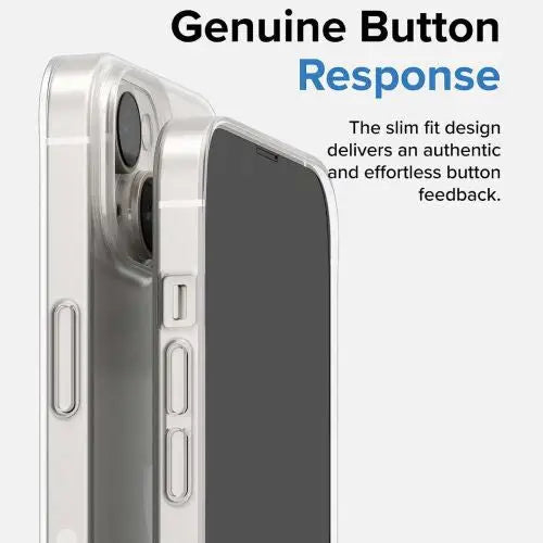 Ringke iPhone 14 Plus Case Slim Clear - iPhone 14 Plus<<<Accessories<<<Основна<<<DunaXML