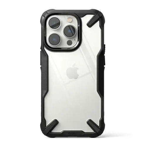 Ringke iPhone 14 Pro Max Case Fusion X Black - iPhone 14 Pro Max<<<Accessories<<<Основна<<<DunaXML