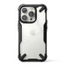 Ringke iPhone 14 Pro Max Case Fusion X Black - iPhone 14 Pro Max<<<Accessories<<<Основна<<<DunaXML