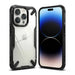 Ringke iPhone 14 Pro Max Case Fusion X Black - iPhone 14 Pro Max<<<Accessories<<<Основна<<<DunaXML