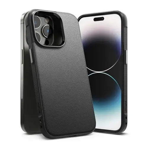 Ringke iPhone 14 Pro Max Case Onyx Black - iPhone 14 Pro Max<<<Accessories<<<Основна<<<DunaXML