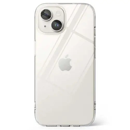 Ringke iPhone 15 Case Slim Clear - iPhone 15<<<Accessories<<<Основна<<<DunaXML