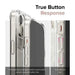 Ringke iPhone 15 Plus Case Slim Clear - iPhone 15 Plus<<<Accessories<<<Основна<<<DunaXML