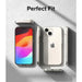 Ringke iPhone 15 Plus Case Slim Clear - iPhone 15 Plus<<<Accessories<<<Основна<<<DunaXML