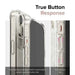 Ringke iPhone 15 Plus Case Slim Glitter Clear - iPhone 15 Plus<<<Accessories<<<Основна<<<DunaXML