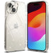 Ringke iPhone 15 Plus Case Slim Glitter Clear - iPhone 15 Plus<<<Accessories<<<Основна<<<DunaXML