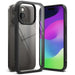 Ringke iPhone 15 Pro Case Fusion Bold Clear/ Black - iPhone 15 Pro<<<Accessories<<<Основна<<<DunaXML