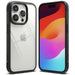 Ringke iPhone 15 Pro Max Case Fusion Bold Clear/ Black - iPhone 15 Pro Max<<<Accessories<<<Основна<<<DunaXML