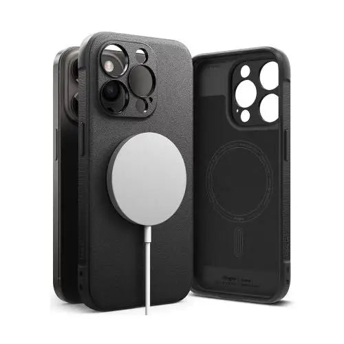 Ringke iPhone 15 Pro Max Case Onyx Magnetic Black - iPhone 15 Pro Max<<<Accessories<<<Основна<<<DunaXML