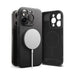 Ringke iPhone 15 Pro Max Case Onyx Magnetic Black - iPhone 15 Pro Max<<<Accessories<<<Основна<<<DunaXML