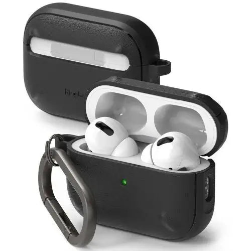 Ringke Onyx case for AirPods Pro 2 armored case for headphones black - AirPods<<<Accessories<<<Основна<<<DunaXML&&&Cell
