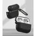 Ringke Onyx case for AirPods Pro 2 armored case for headphones black - AirPods<<<Accessories<<<Основна<<<DunaXML&&&Cell
