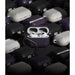 Ringke Onyx case for AirPods Pro 2 armored case for headphones gray - Cell phone cases and covers<<<HurtelXML