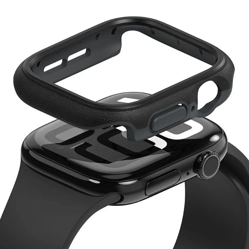 Ringke Onyx Case for Apple Watch 10 46mm - Black - Cell phone cases and covers<<<HurtelXML