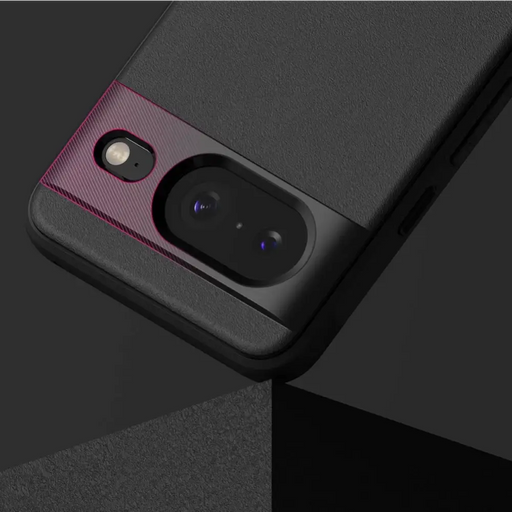 Ringke Onyx Case for Google Pixel 8 - Black - Cell phone cases and covers<<<HurtelXML