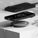 Ringke Onyx Case for Google Pixel 9 - Black - Cell phone cases and covers<<<HurtelXML