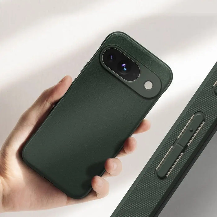 Ringke Onyx Case for Google Pixel 9 - Green - Cell phone cases and covers<<<HurtelXML