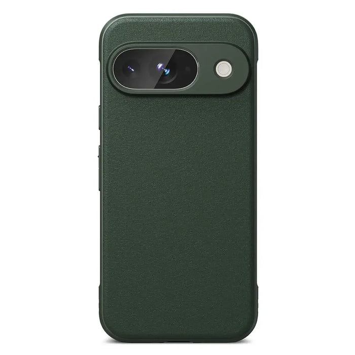 Ringke Onyx Case for Google Pixel 9 - Green - Cell phone cases and covers<<<HurtelXML