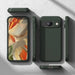 Ringke Onyx Case for Google Pixel 9 - Green - Cell phone cases and covers<<<HurtelXML
