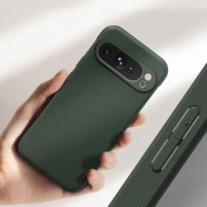 Ringke Onyx Case for Google Pixel 9 Pro XL - Green - Cell phone cases and covers<<<HurtelXML