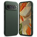 Ringke Onyx Case for Google Pixel 9 Pro XL - Green - Cell phone cases and covers<<<HurtelXML