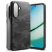 Ringke Onyx Case for Samsung Galaxy A36 / A56 - Black Camo - Cell phone cases and covers<<<HurtelXML